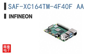 SAF-XC164TM-4F40F AA