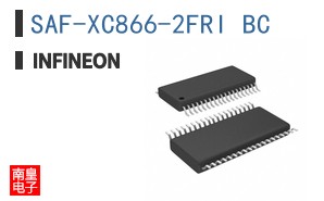 SAF-XC866-2FRI BC