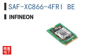 SAF-XC866-4FRI BE