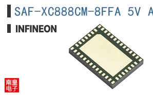 SAF-XC888CM-8FFA 5V AC