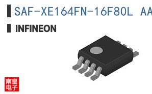 SAF-XE164FN-16F80L AA