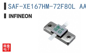 SAF-XE167HM-72F80L AA