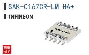 SAK-C167CR-LM HA+