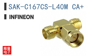 SAK-C167CS-L40M CA+