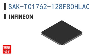 SAK-TC1762-128F80HL AC