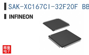 SAK-XC167CI-32F20F BB-A