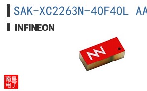 SAK-XC2263N-40F40L AA