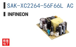 SAK-XC2264-56F66L AC