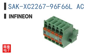 SAK-XC2267-96F66L AC