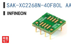 SAK-XC2268N-40F80L AA