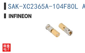 SAK-XC2365A-104F80L AA