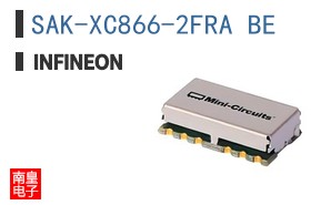 SAK-XC866-2FRA BE