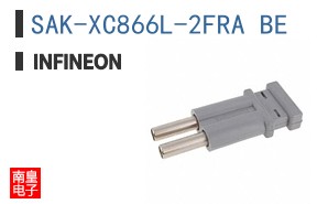 SAK-XC866L-2FRA BE