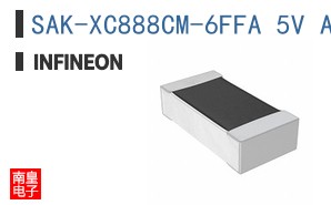 SAK-XC888CM-6FFA 5V AC