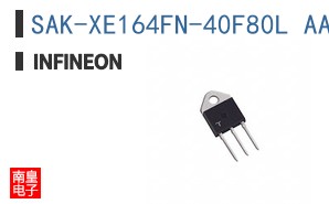 SAK-XE164FN-40F80L AA