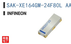 SAK-XE164GM-24F80L AA