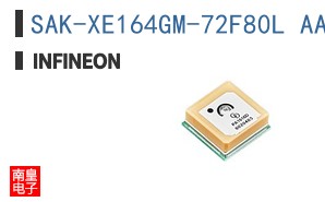 SAK-XE164GM-72F80L AA