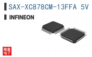 SAX-XC878CM-13FFA 5V AC