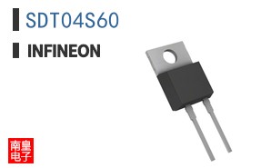 SDT04S60