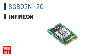 SGB02N120