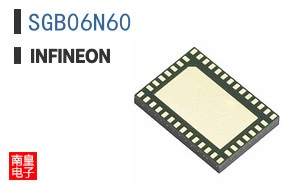 SGB06N60