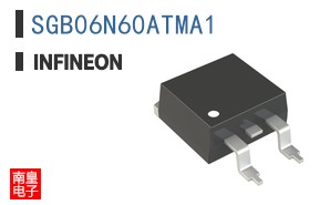 SGB06N60ATMA1