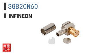 SGB20N60