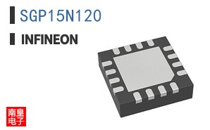 SGP15N120