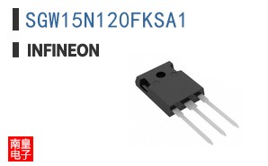 SGW15N120FKSA1