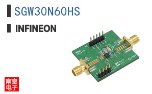 SGW30N60HS