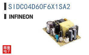 SIDC04D60F6X1SA2