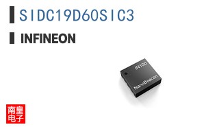 SIDC19D60SIC3