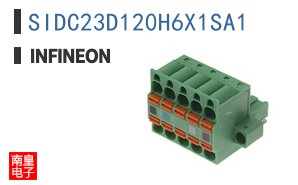 SIDC23D120H6X1SA1