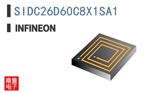 SIDC26D60C8X1SA1