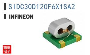 SIDC30D120F6X1SA2