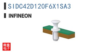 SIDC42D120F6X1SA3