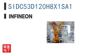 SIDC53D120H8X1SA1