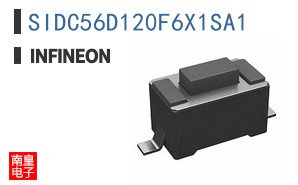 SIDC56D120F6X1SA1