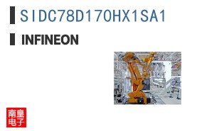 SIDC78D170HX1SA1