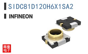 SIDC81D120H6X1SA2