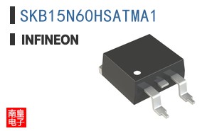 SKB15N60HSATMA1