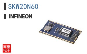 SKW20N60
