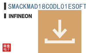 SMACKMAD18CODL01ESOFT1