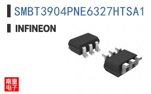 SMBT3904PNE6327HTSA1