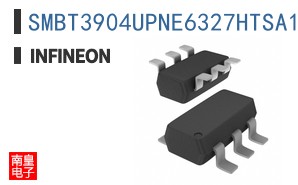 SMBT3904UPNE6327HTSA1