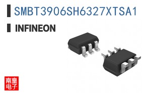 SMBT3906SH6327XTSA1