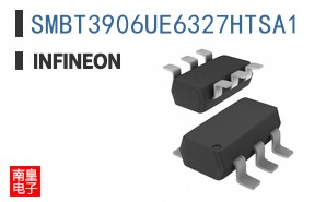 SMBT3906UE6327HTSA1