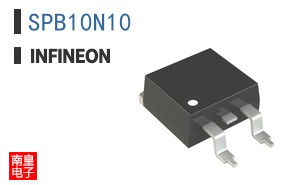 SPB10N10