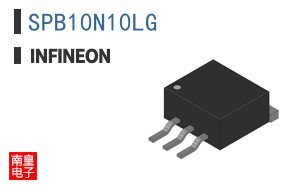 SPB10N10L G