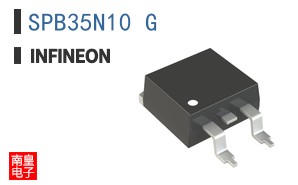 SPB35N10 G